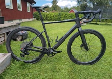 Tideace GV201 Gravel Rival 1x13