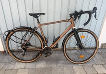 Lapierre Crosshill 3.0 Touringcykel