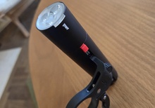 Knog PWR Road 700L Framlampa