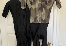 Void Speedsuit