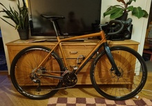 Scott Speedster 30 L