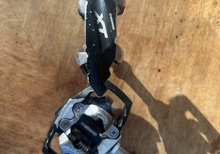 SPD-pedaler Deore XT PD-M785