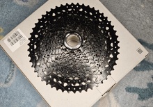 11 delad - SunRace CSMS8 11-51T