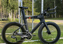 Argon 18 E117 Tri Disc (L)