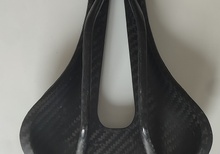 Ryet 3d Saddle