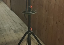 Mekställ Reparationställ