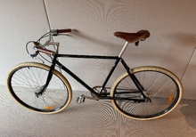 Pashley Guv’nor