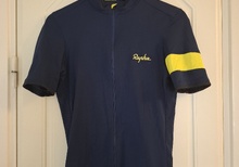 Rapha, POC, Santini
