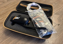 Gibli G10 Aero Sensor