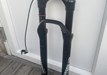 Rock shox Reba 100 29”