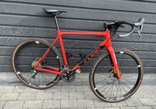 Cube Cross Race SL