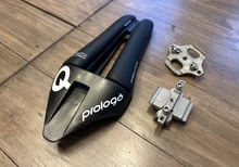 Prologo Predator Tri version (60mm nosbredd)