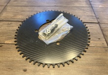 Wattshop Cratus Chainring 60T