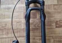 Rockshox judy silver Tk 100mm Boost