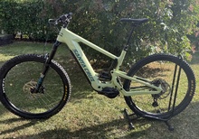 Santa Cruz Heckler 29” XL