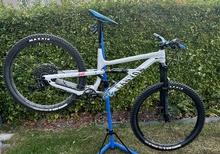 Canyon spectral 5