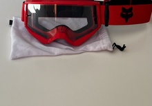 Fox goggles 