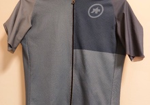 Cykeltröjor & Bibs, Assos mm