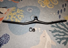 Syncros Fraser iC SL 720mm 