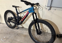 Trek slash 8 Gen 5