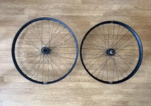 Blackbird Send MX Wheelset (Rear Defective!)