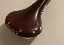 Ny Brooks B15 Swallow