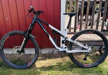COMMENCAL META AM 29 TEAM Enduro