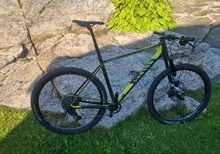 Canyon Exceed CF SL 6.9 Pro Race