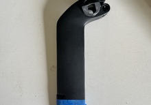 Trek Madone sadelstolpe -gen6