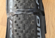 Wolfpack Superspeed 29x2.2