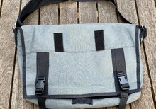 Mission Workshop messenger bag