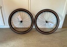 Roval Terra CIII Gravelhjul-SUPERDEAL!