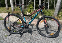 Scott scale 910, storlek L