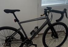 Cannondale topstone 4