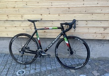Colnago Prestige 55C (size 56-57 / size L)