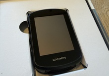 Garmin Edge 540 Black