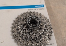 Kassett 11-34