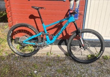 Specialized enduro s4 