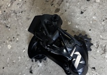 Sram Xx1 eagle axs bakväxel 