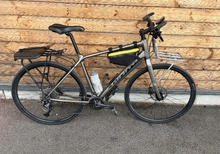 Giant Toughroad SLR 2