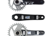 XTR-effektmätare