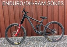 DH-/Enduroram 27,5" M/L