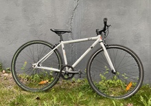 6KU singlespeed strl xs