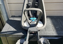 Thule Yepp Mini