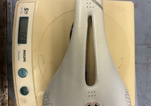 Selle Italia SLR CARBON SADEL