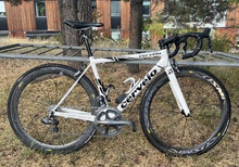 Cervélo R3 | 51 | Ultegra Di2 