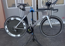 Canyon Speedmax CF 7