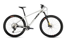 MB31 Rescue SLX Raw (M & L)
