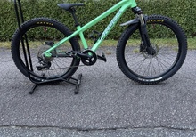 Orbea MX 24 – kanonskick  Uppgraderad & tubeless