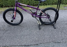 Retro Diamondback Viper BMX 